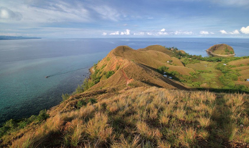 Malalison Island, Philippines